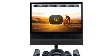 Commercial X24 Bike