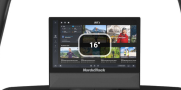 Commercial X16