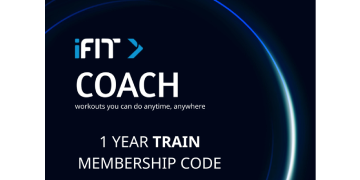 iFIT Train Membership