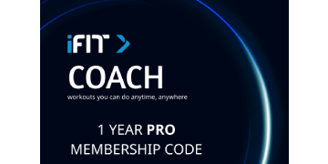 iFIT Pro Membership