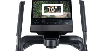 Ελλειπτικό X16