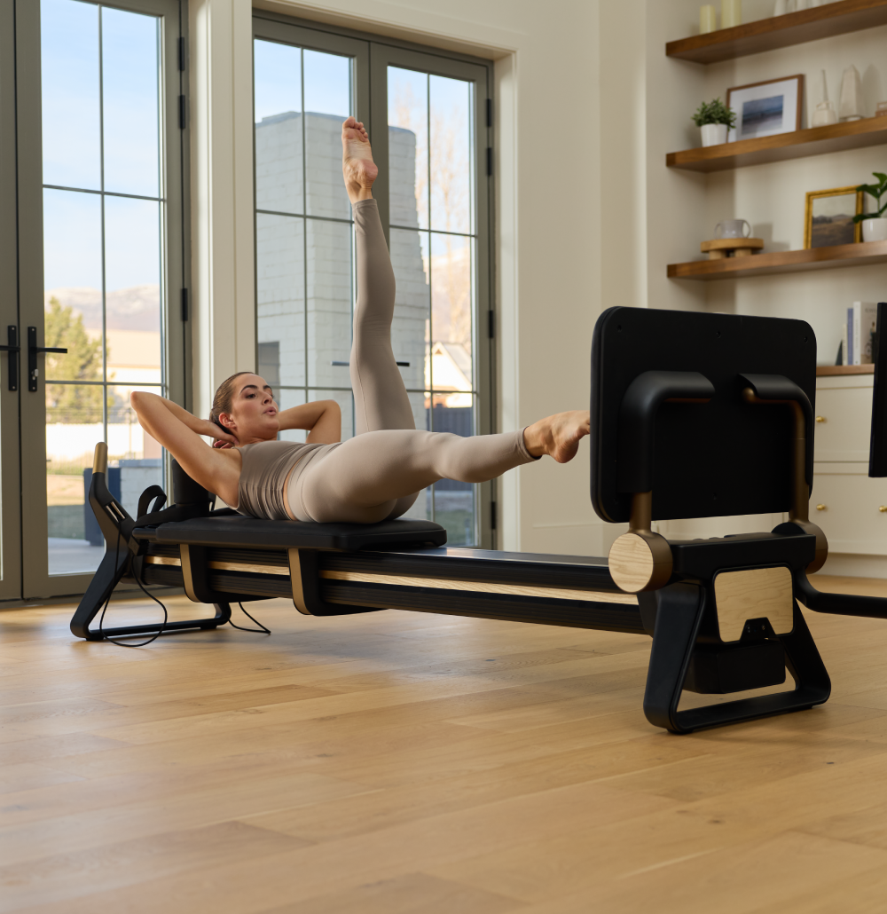 PILATES