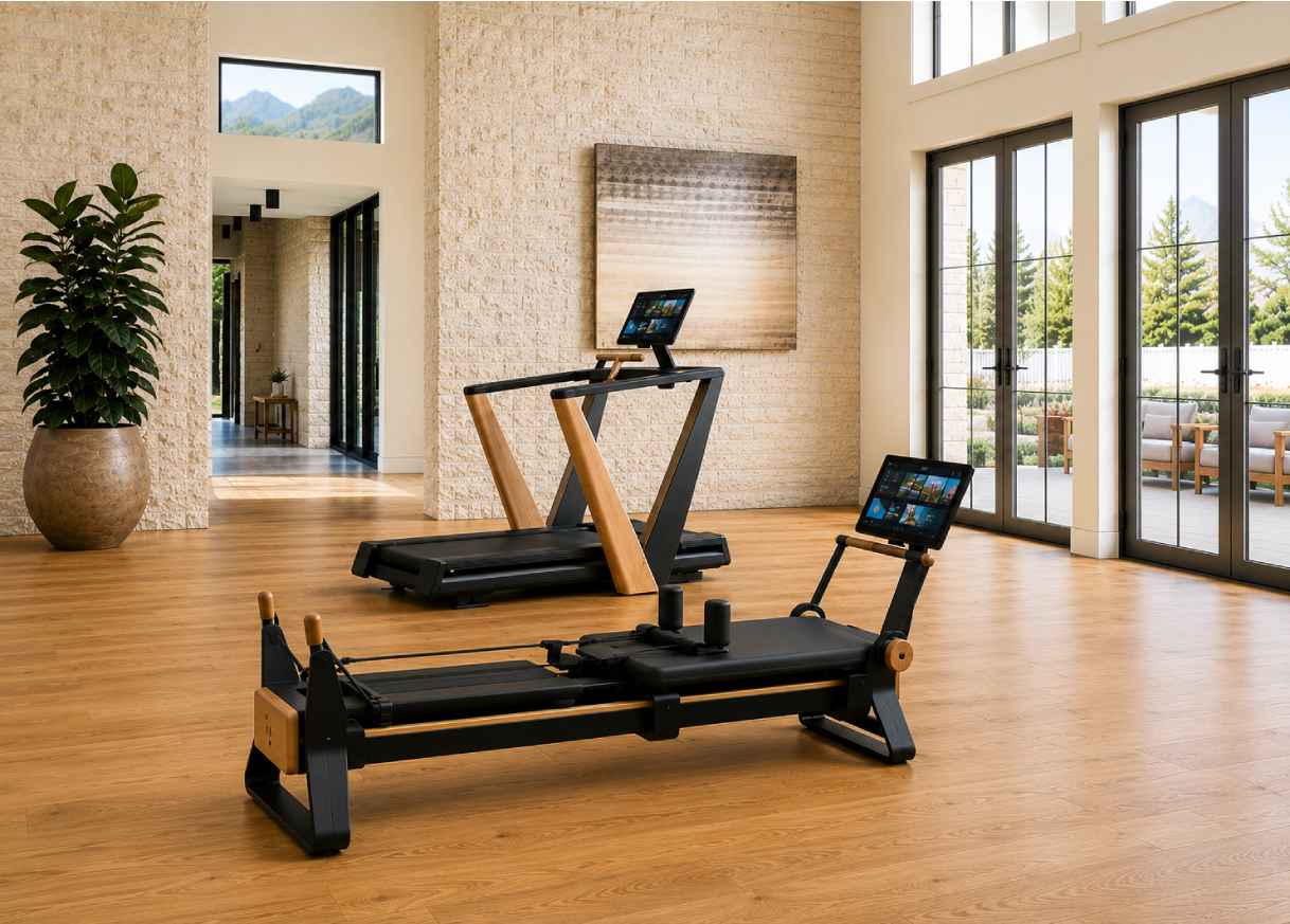 ULTRA SERIES NORDICTRACK